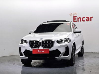 BMW X4 - 2
