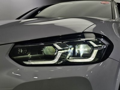 BMW X4 - 9