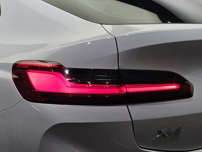 BMW X4 - 10