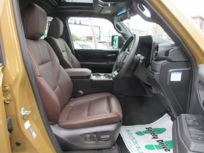2024 Toyota LAND CRUISER 250 缩略图 23