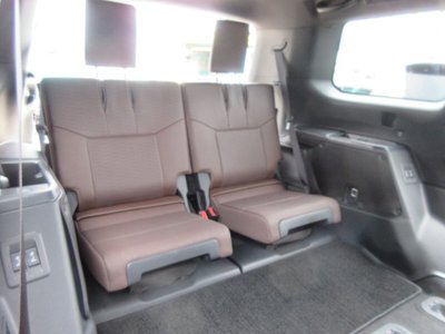 2024 Toyota LAND CRUISER 250 缩略图 27