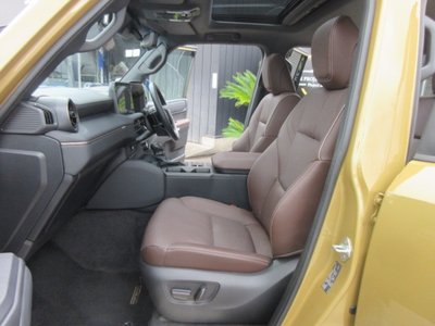 2024 Toyota LAND CRUISER 250 缩略图 44