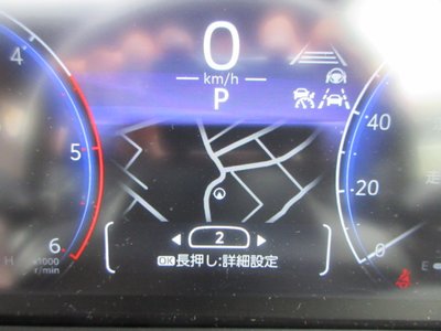 2024 Toyota LAND CRUISER 250 缩略图 68