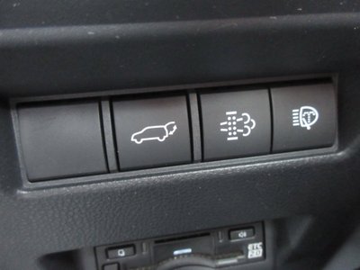 2024 Toyota LAND CRUISER 250 缩略图 58