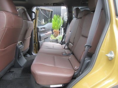 2024 Toyota LAND CRUISER 250 缩略图 46