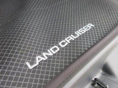 2024 Toyota LAND CRUISER 250 缩略图 31
