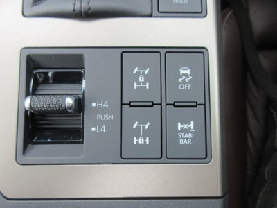 2024 Toyota LAND CRUISER 250 缩略图 70