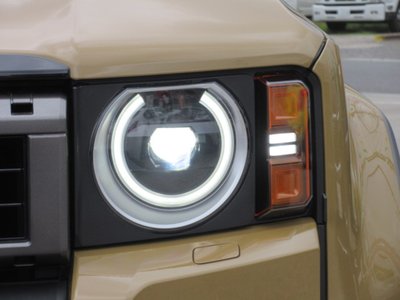 2024 Toyota LAND CRUISER 250 缩略图 20
