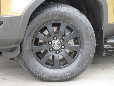 2024 Toyota LAND CRUISER 250 缩略图 12