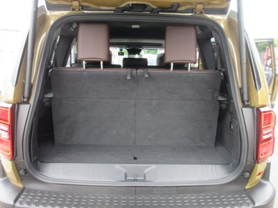 2024 Toyota LAND CRUISER 250 缩略图 29