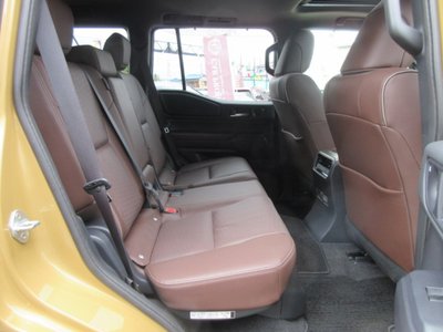 2024 Toyota LAND CRUISER 250 缩略图 26