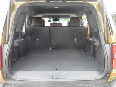 2024 Toyota LAND CRUISER 250 缩略图 30