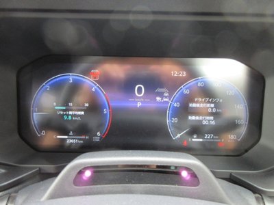 2024 Toyota LAND CRUISER 250 缩略图 65