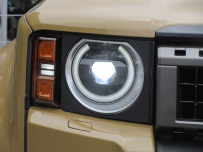2024 Toyota LAND CRUISER 250 缩略图 19