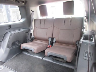 2024 Toyota LAND CRUISER 250 缩略图 48