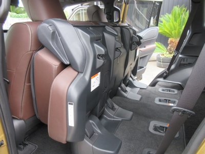 2024 Toyota LAND CRUISER 250 缩略图 47