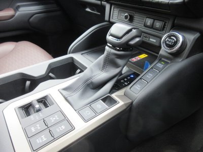 2024 Toyota LAND CRUISER 250 缩略图 69