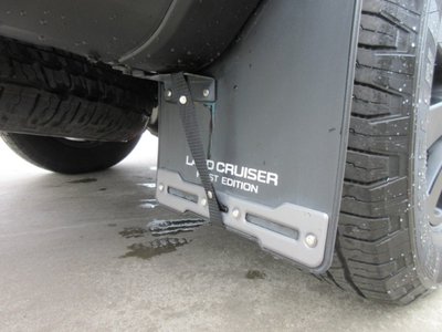 2024 Toyota LAND CRUISER 250 缩略图 43