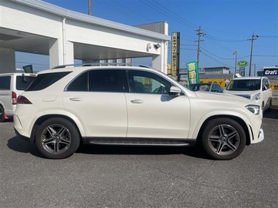 صورة مصغرة 36 لـ 2021 Mercedes-BENZ GLE