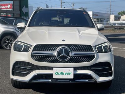 صورة مصغرة 30 لـ 2021 Mercedes-BENZ GLE
