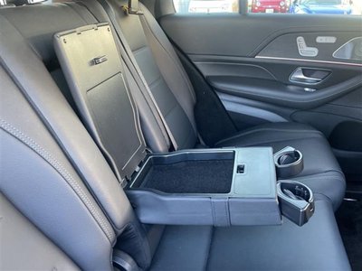 صورة مصغرة 26 لـ 2021 Mercedes-BENZ GLE