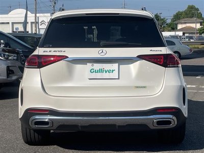 صورة مصغرة 34 لـ 2021 Mercedes-BENZ GLE