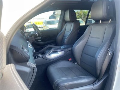 صورة مصغرة 27 لـ 2021 Mercedes-BENZ GLE