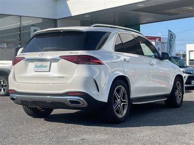 صورة مصغرة 35 لـ 2021 Mercedes-BENZ GLE