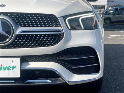 صورة مصغرة 39 لـ 2021 Mercedes-BENZ GLE