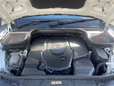 صورة مصغرة 41 لـ 2021 Mercedes-BENZ GLE