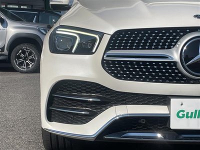 صورة مصغرة 38 لـ 2021 Mercedes-BENZ GLE