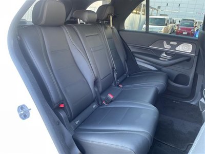 صورة مصغرة 25 لـ 2021 Mercedes-BENZ GLE
