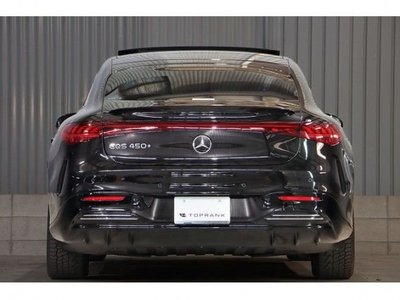 MERCEDES-BENZ EQS - 5