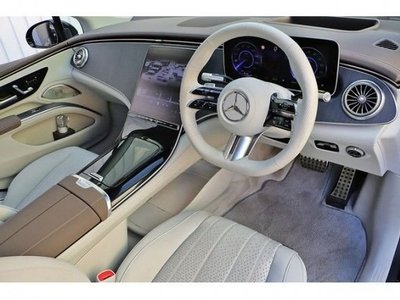 MERCEDES-BENZ EQS - 6