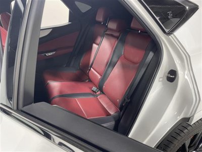 2023 Lexus NX — миниатюра 19