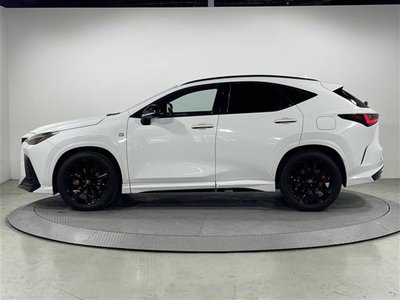 2023 Lexus NX — миниатюра 11