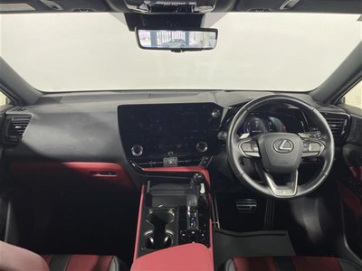 2023 Lexus NX — миниатюра 26