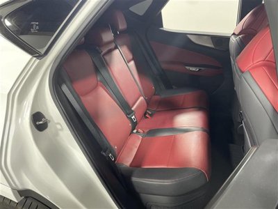 2023 Lexus NX — миниатюра 18