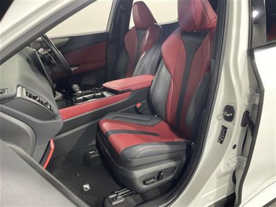 2023 Lexus NX — миниатюра 27