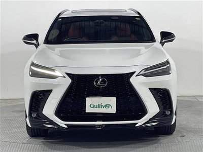 2023 Lexus NX — миниатюра 7
