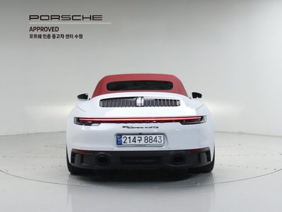 PORSCHE 911 - 3