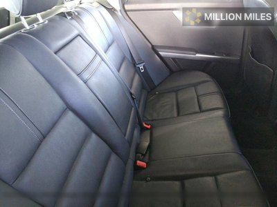 MERCEDES-BENZ GLK - 6