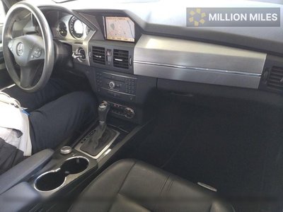 MERCEDES-BENZ GLK - 3