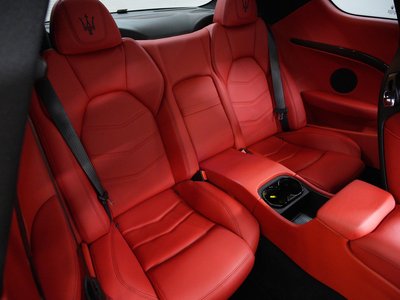 2019 Maserati GRANTURISMO — миниатюра 31