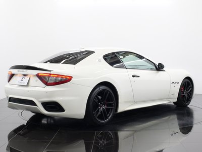 2019 Maserati GRANTURISMO — миниатюра 20
