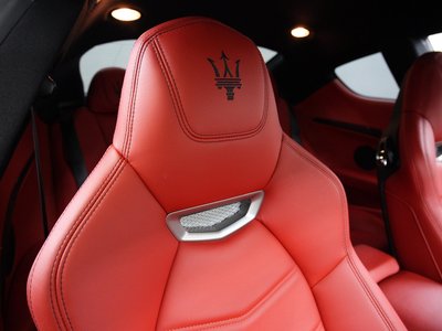 2019 Maserati GRANTURISMO — миниатюра 29