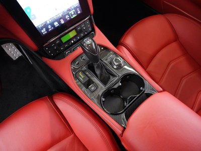 2019 Maserati GRANTURISMO — миниатюра 38