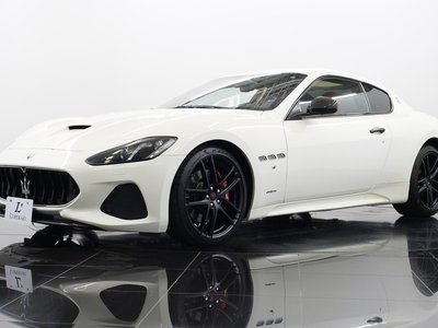 2019 Maserati GRANTURISMO — миниатюра 15