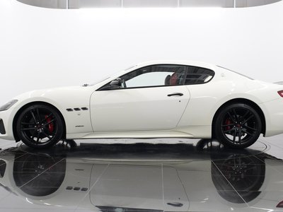 2019 Maserati GRANTURISMO — миниатюра 17