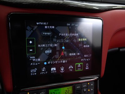 2019 Maserati GRANTURISMO — миниатюра 35